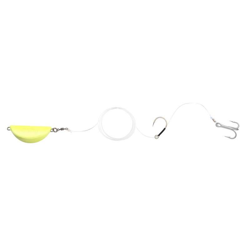 Spro Halibut Anti-Twist Rig 150g