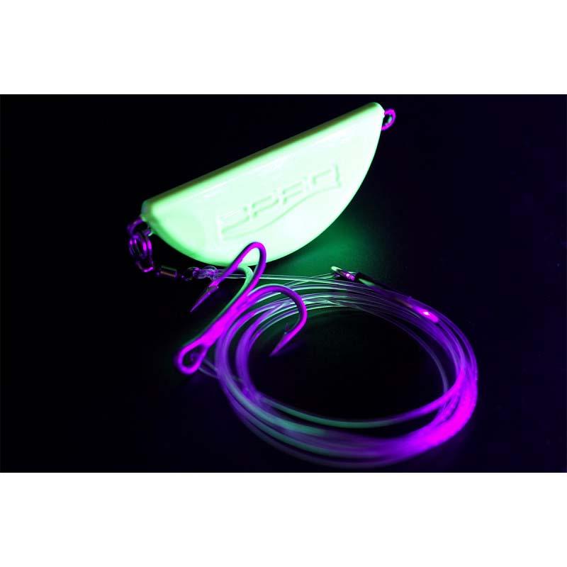 Spro Halibut Anti-Twist Rig 150g