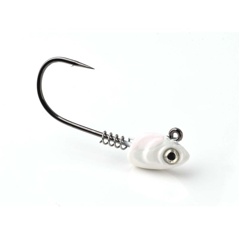 Gamakatsu Swimbait Head Pw 5/0-1/2