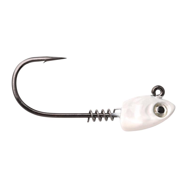 Gamakatsu Swimbait Head Pw 5/0-3/8