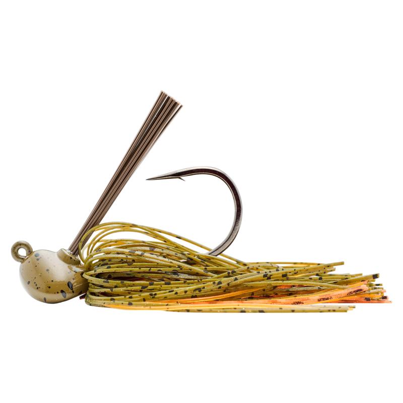 Spro Cj Flip Jig Bama Craw 3/8Oz