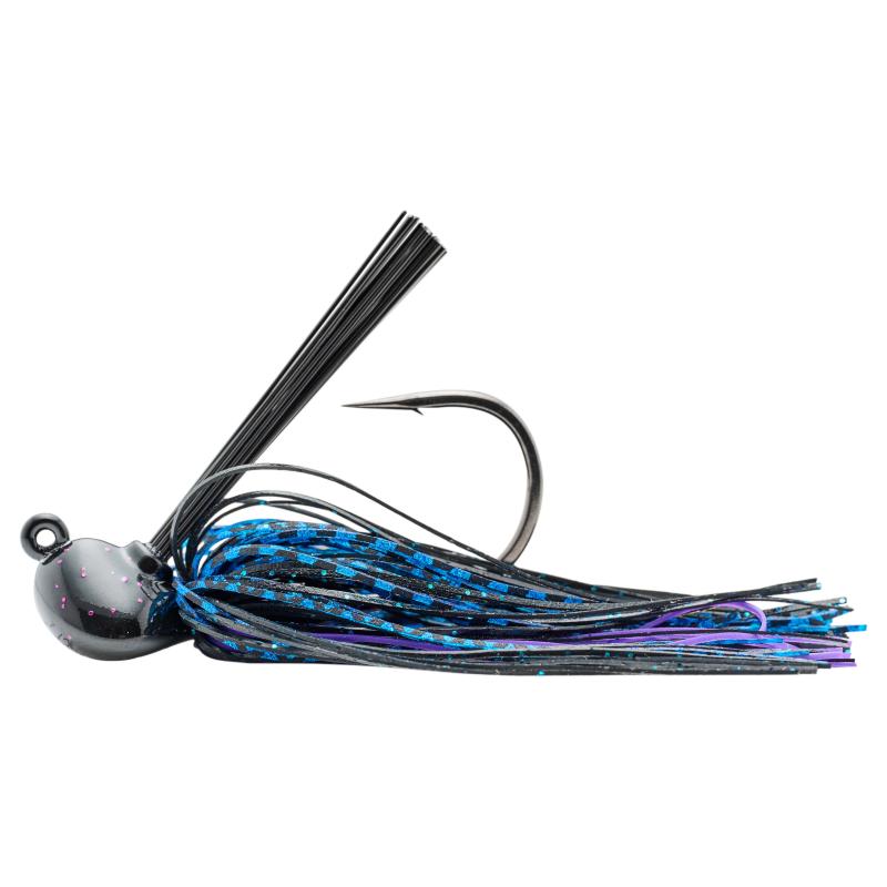Produktbild Spro Cj Flip Jig Blurple 3/4Oz