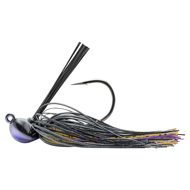 Produktbild Spro Cj Flip Jig Chameleon Purple 1/2Oz