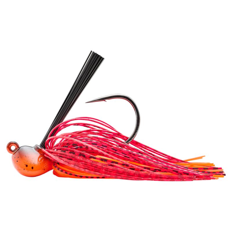 Spro Cj Flip Jig Fire Craw 3/4Oz