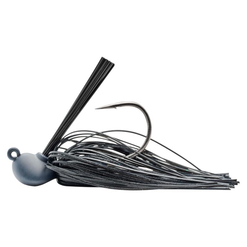 Spro Cj Flip Jig Matte Black 3/8Oz