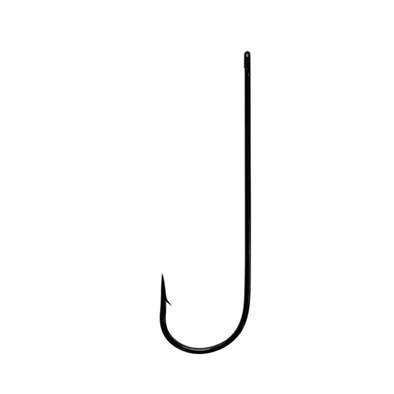 GAMAKATSU HOOK BKS-5013F Aal 60 CM Gr.2 Zielfischhaken
