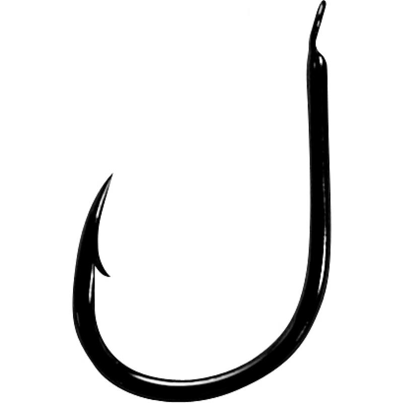 GAMAKATSU BKD-3320F CARP 75cm Gr.6 Zielfischhaken
