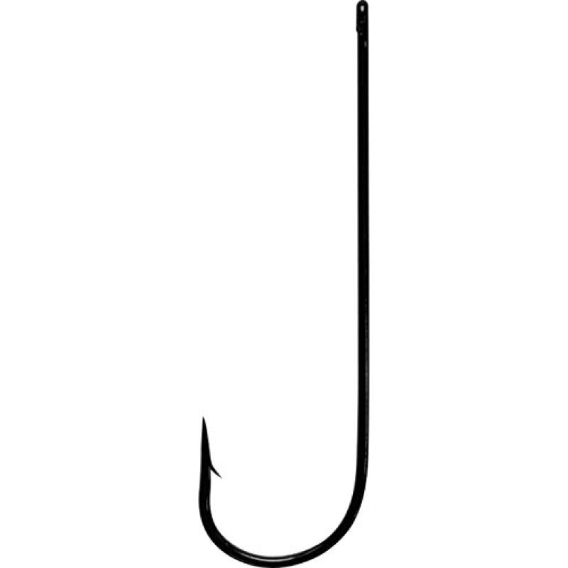 GAMAKATSU HOOK BKD-5013F PLATTFISCH 60CM Gr.1/0 Zielfischhaken
