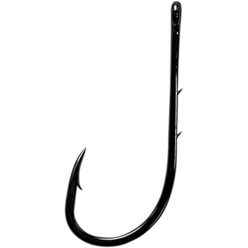 Produktbild GAMAKATSU HOOK LS-5213N /0 (NICKEL) Gr. 4/0