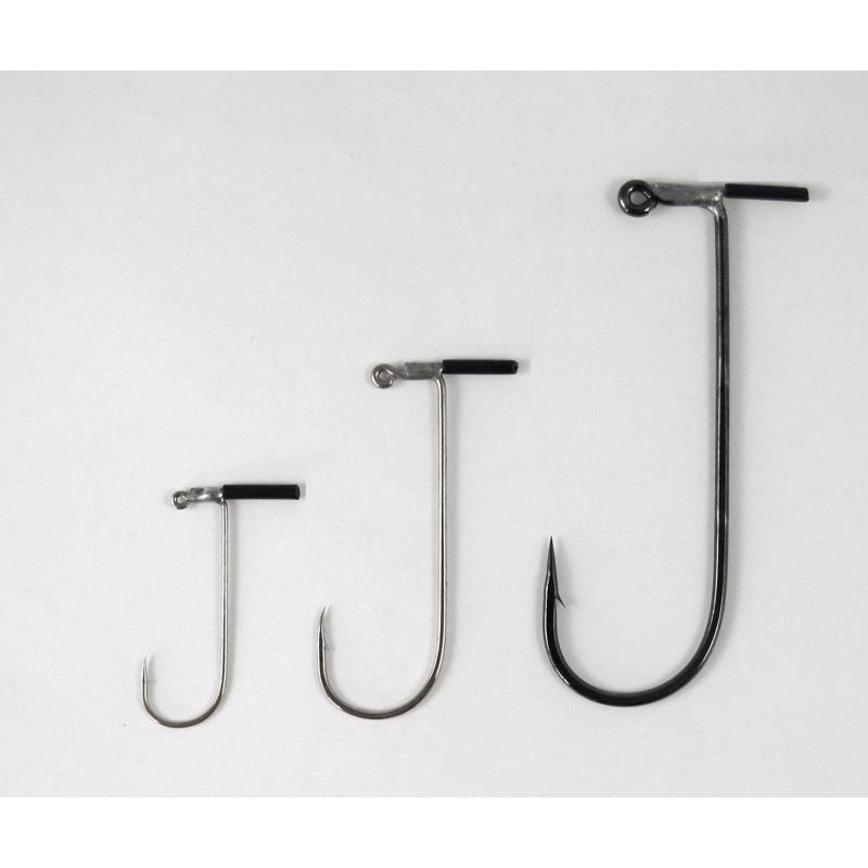 GAMAKATSU DROP SHOT JIG 90 Gr. 8/0