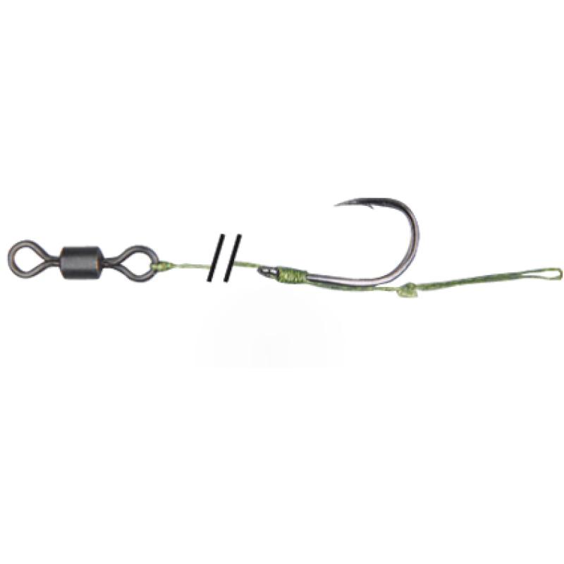 Gamakatsu Bks-3313F Boilie 20 Cm Gr. 4