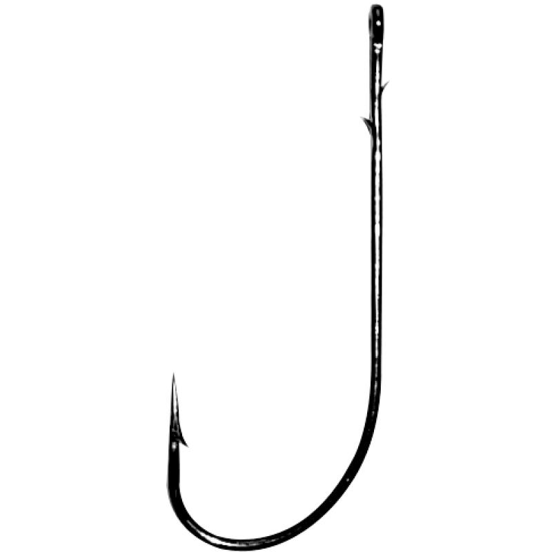 Gamakatsu Bks-Worm36 Flatfish 60 Cm Gr 1