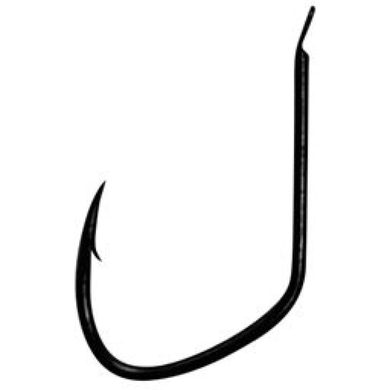 Gamakatsu Hook Bkd-2210G Brotflocke 75Cm Gr. 8