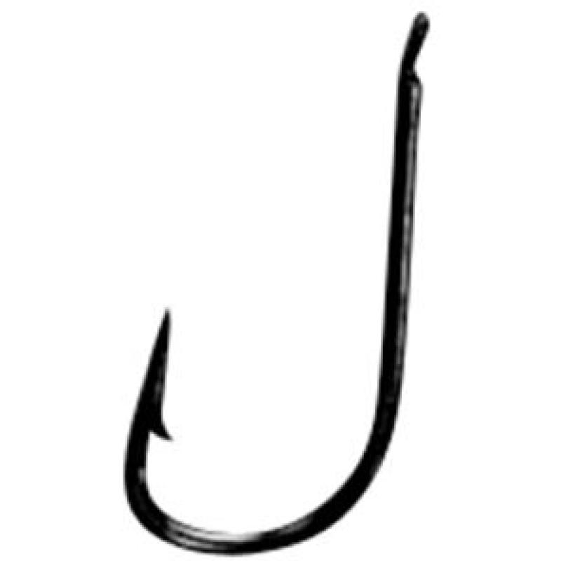 Gamakatsu Brassenhaken Bks-1100B 22cm Comp Inhalt: 10 Stk.