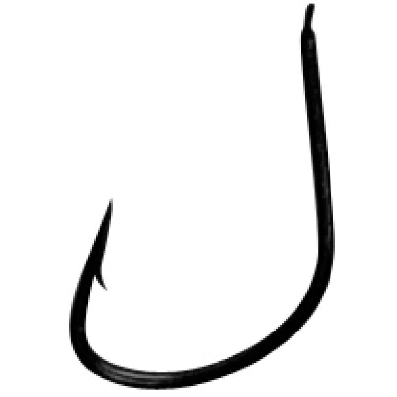 Gamakatsu Hook Ls-1810G (Gold) Gr. 6