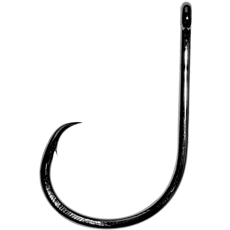 Gamakatsu Oktopus Circle 4X Strong 6/0