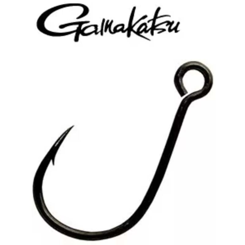 Gamakatsu Hook Ls-3423F N/L Gr. 6