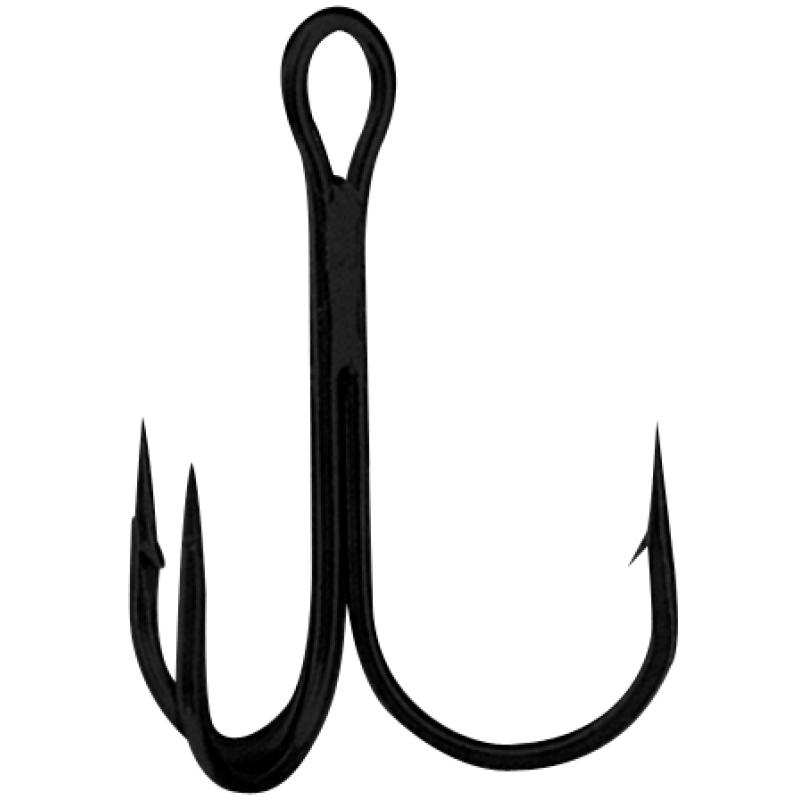 Gamakatsu Hook Treble 13 Gr 4