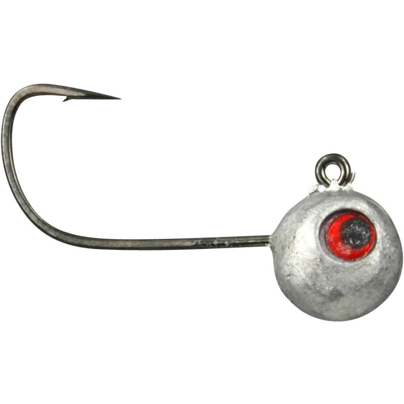 Spro Micro Jig Head #4 2G