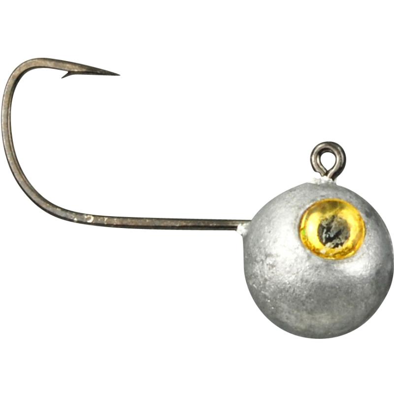 Spro Micro Jig Head #4 3G