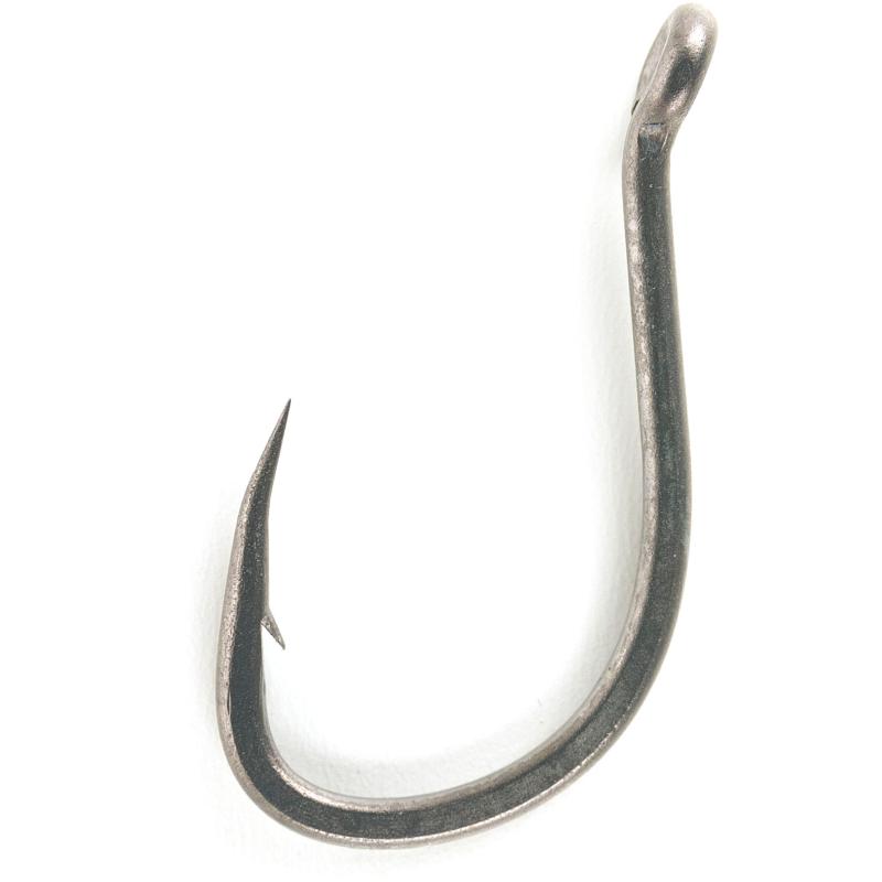 FOX Edges Armapoint Stiff Rig beaked size 4