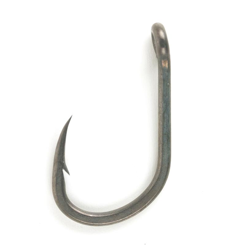FOX Edges Armapoint Wide gape beaked size 6