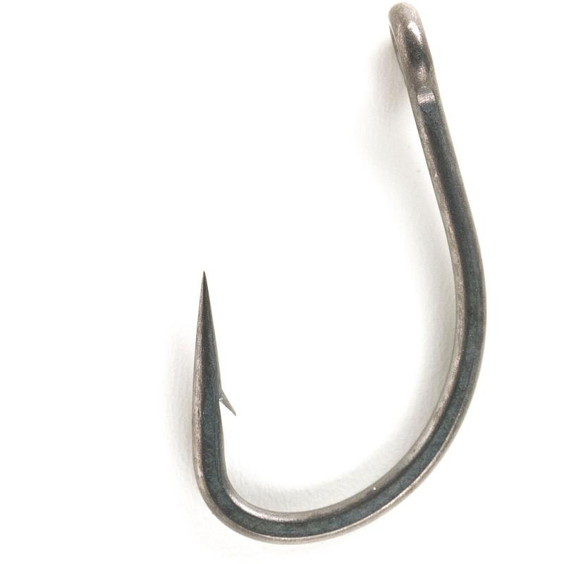 FOX Edges Armapoint Curve shank short size size 2