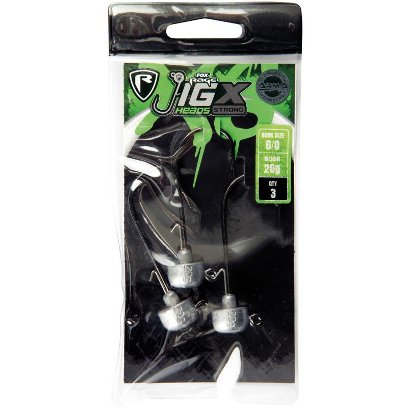 Tête Plombée Scratch Tackle VT Jig Head 50g - Fiche Produit Top Fishing Tête Plombée Scratch Tackle VT Jig Head 50g - Fiche Produit Top Fishing