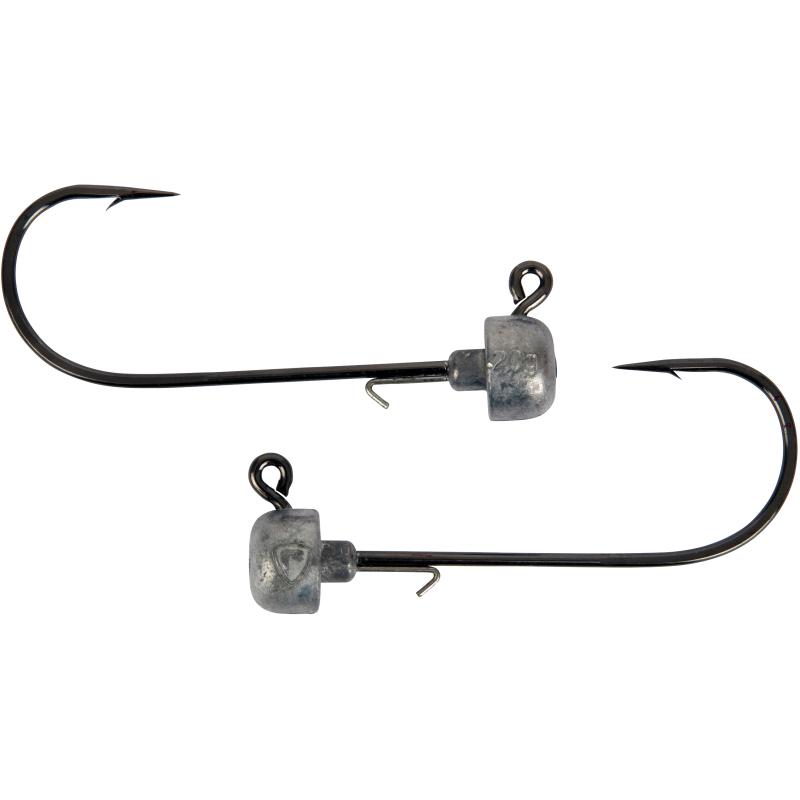 Fox Rage Jig head X - Strong 6/0 - 20g 3pcs