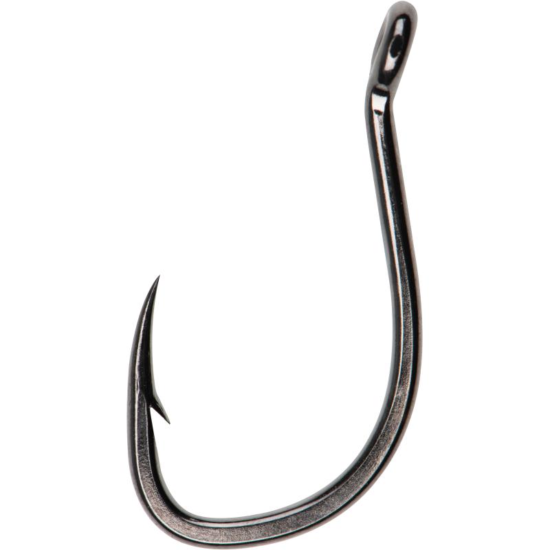 Fox Carp Hooks Stiff Rig Beaked Size 6