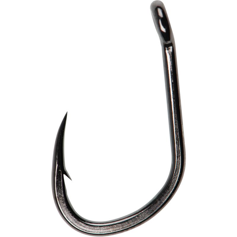 Fox Carp Hooks Wide Gape Size 8