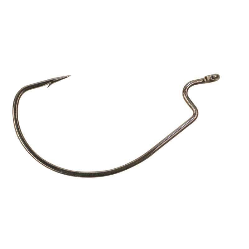 Fox Rage SP Offset Hooks sz 2/0