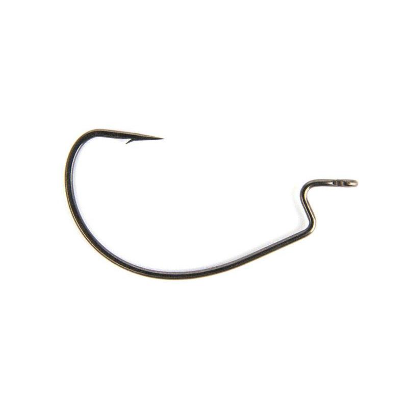Fox Rage SP Finesse offset hooks sz 2