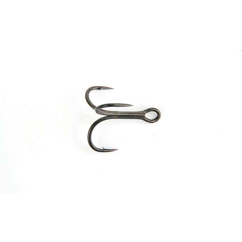 Fox Rage SP Treble hooks sz 1