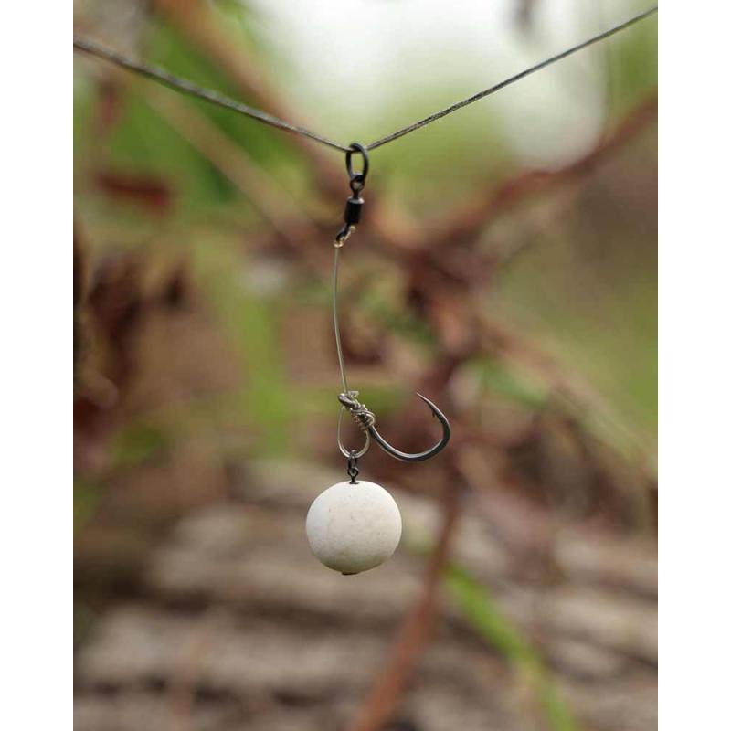 Fox Edges SWGO Chod Rigs - 4 (x3)
