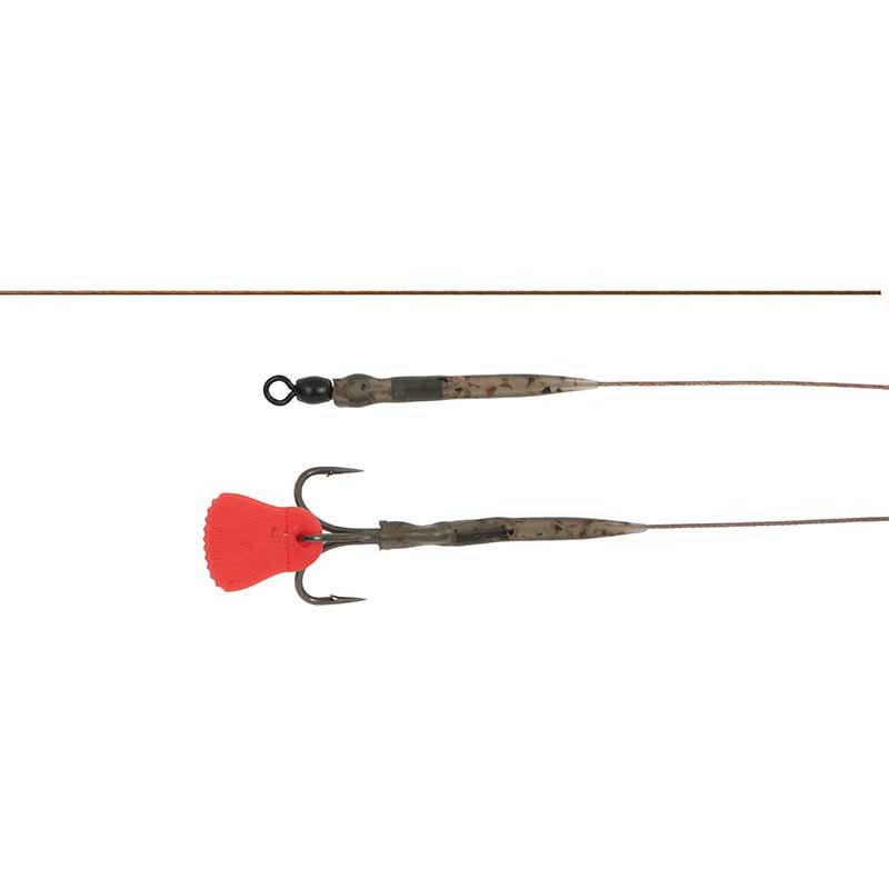 Fox Rage Predator Float Trace 52cm Size 6 Barbed - 40lb