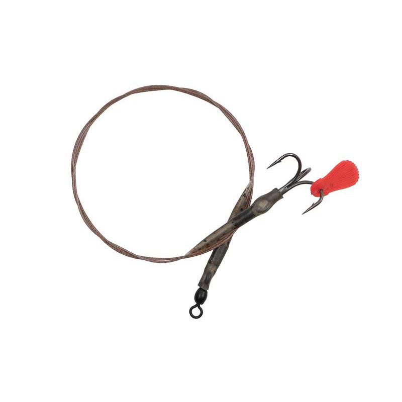 Fox Rage Predator Float Trace 52cm Size 6 Barbed - 40lb