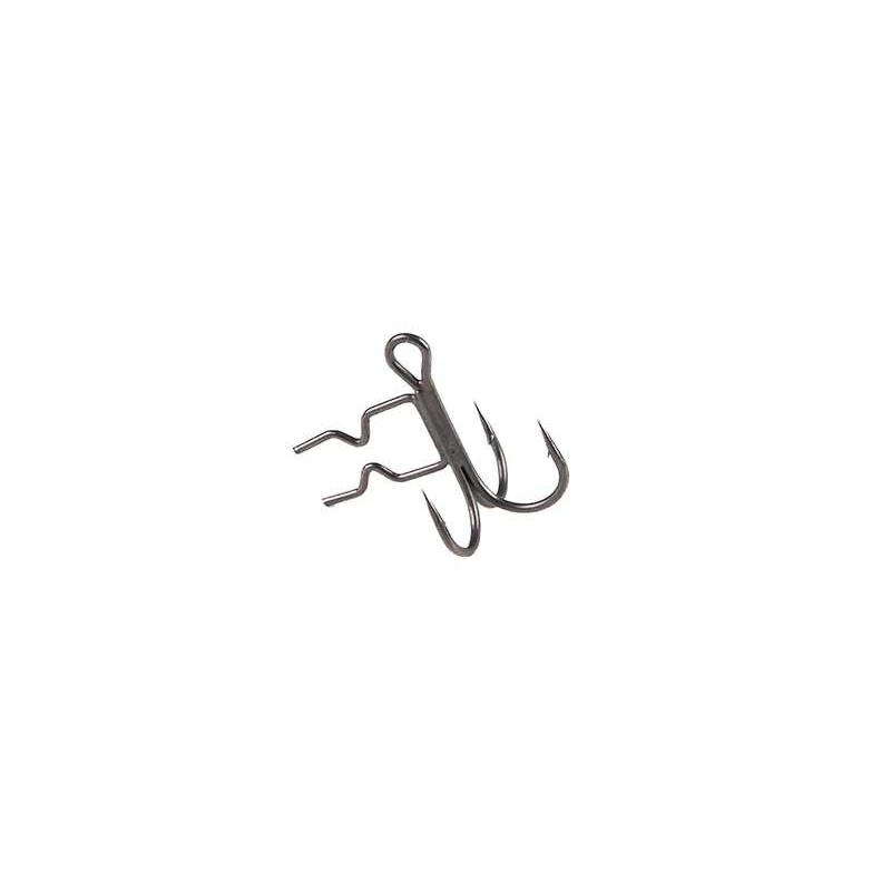Fox Rage Strike Point Stinger Treble - Size 6 x 5