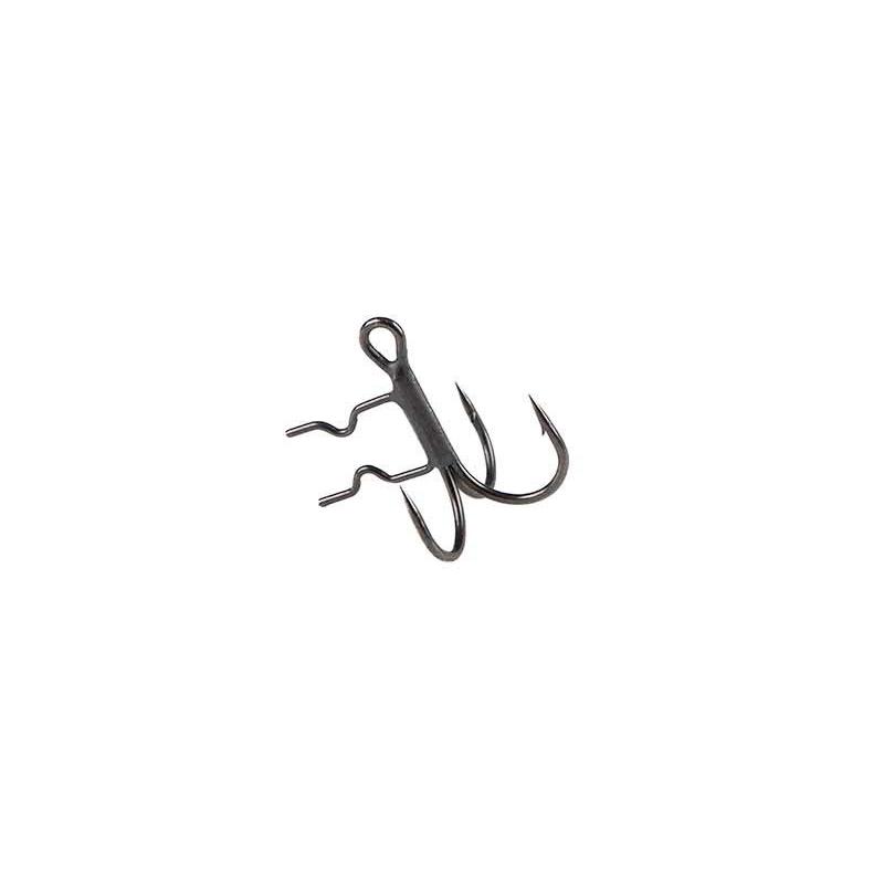 Fox Rage Strike Point Stinger Treble - Size 2 x 5