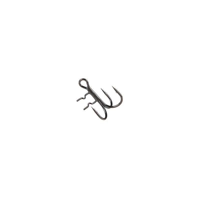 Fox Rage Strike Point Stinger Treble - Size 1 x 5