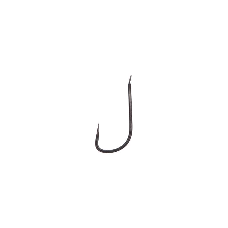Matrix X4 Commercial Silvers Size 18 Barbless