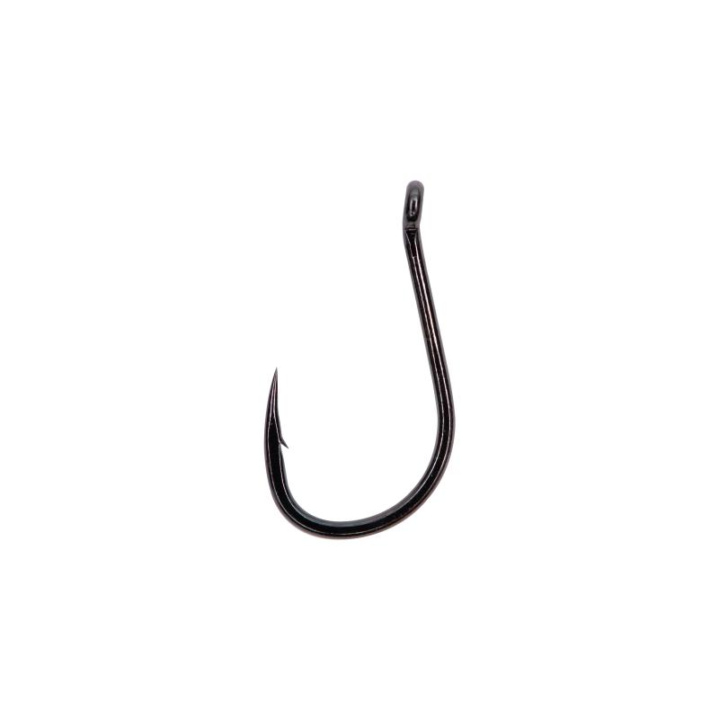 Matrix X3B Feeder Rigger Size 10 Barbed - Eyed