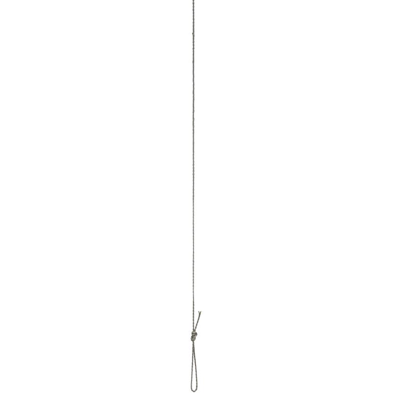 UNI CAT Stiff Hair Rig 6/0+4/0 105kg