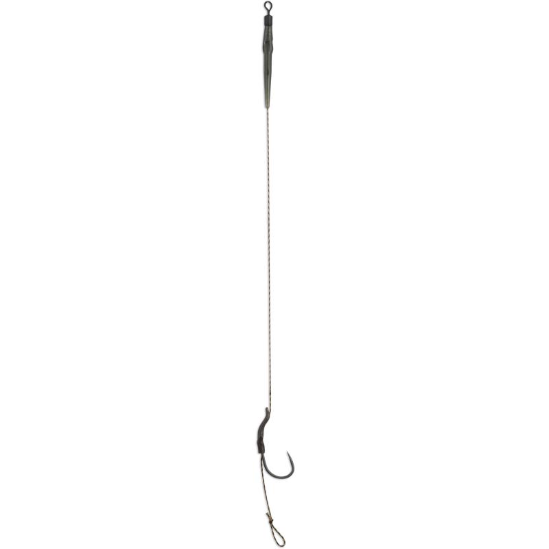 Produktbild Anaconda Piercer Line Aligner Rig B-988 Barbl. 8/35lb