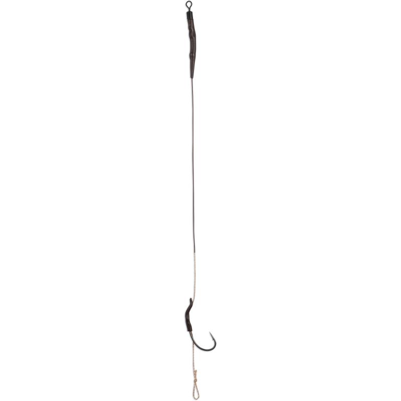 Anaconda Piercer Combi Rig Curve Shank MB 8/35lb