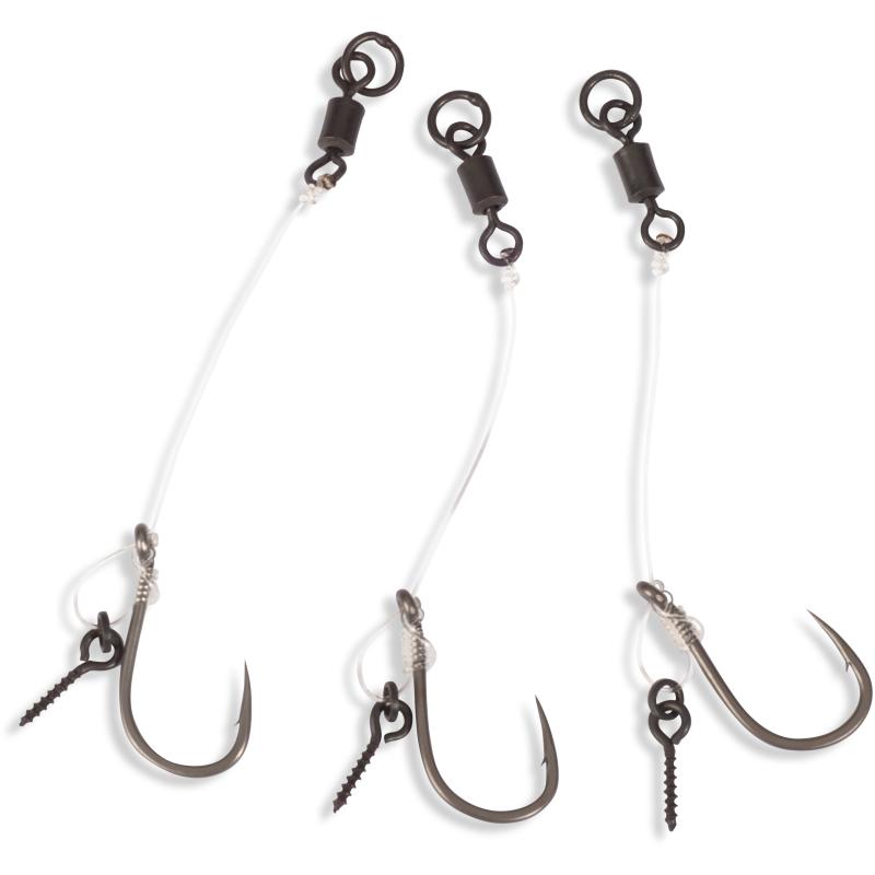 Anaconda Piercer Chod Rig Micro Barb 6