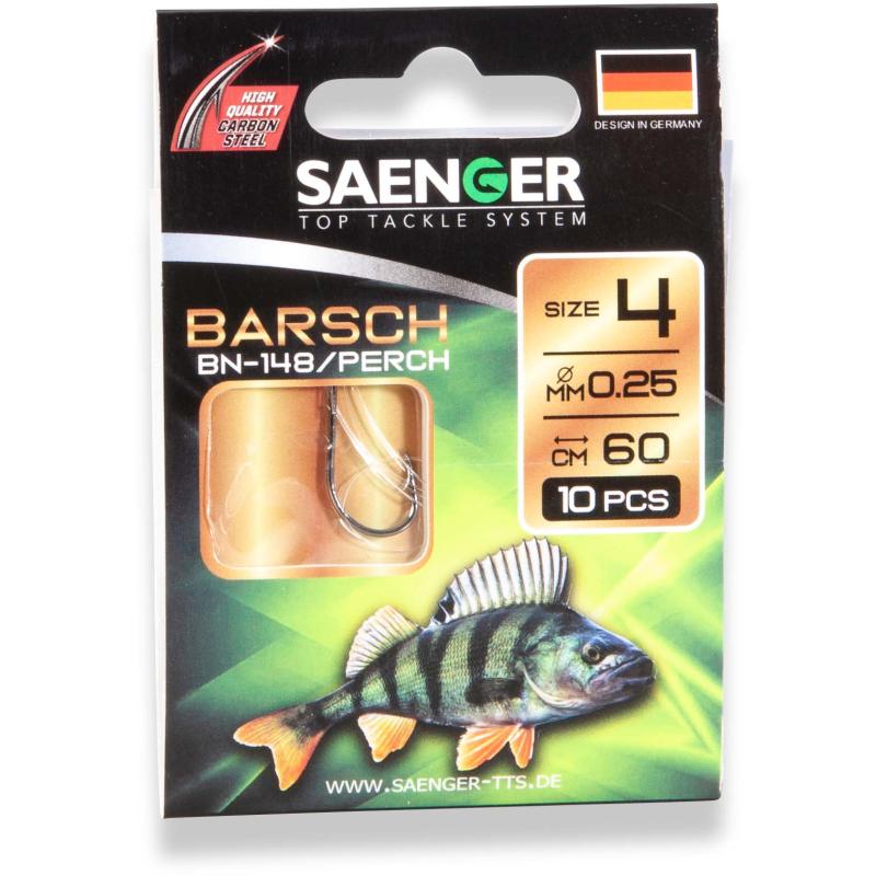 S&auml;nger Barsch BN-148 60cm 8 10pcs.