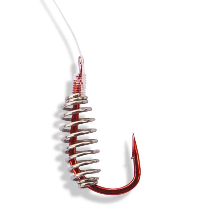 S&auml;nger Spiral Teighaken SR-286 150cm 8 5pcs.