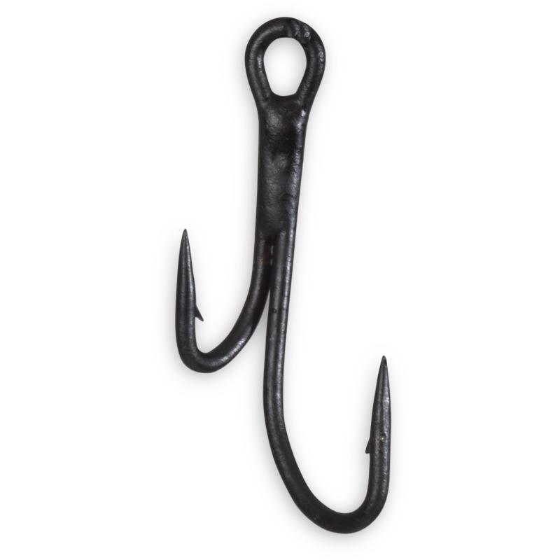 S&auml;nger Camou Ryder Haken Gr.1/0