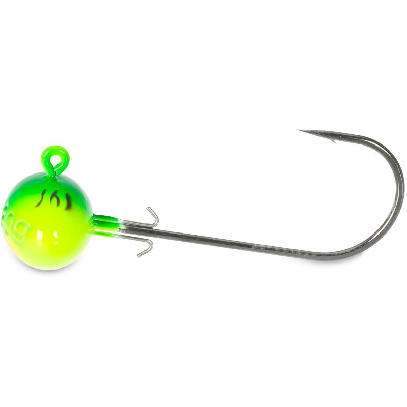 Uni Cat FT-Jig 20g 10/0